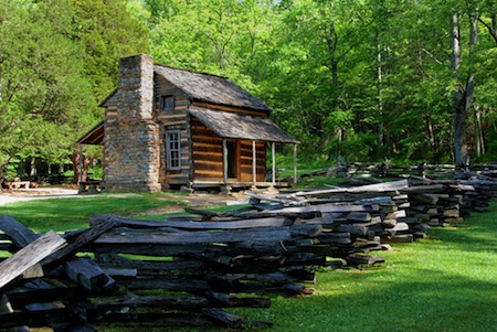 the prepping community