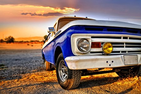 get home kit for you vehicle