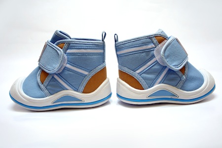 Post TEOTWAWKI shelter for babies