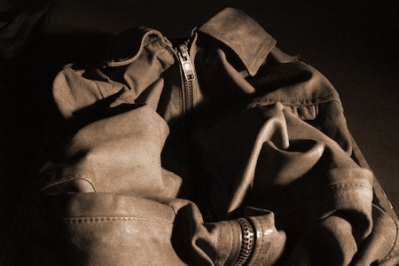 Dressing for warmth in a survival situation