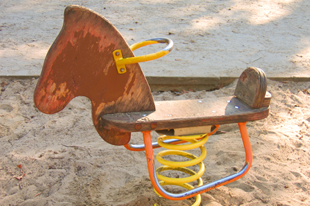 prepping for a loss in the the family