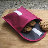 reusable sandwich bag