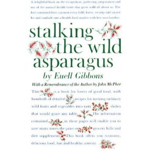 stalking the wild asparagus