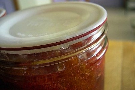 tattler reusable canning lids