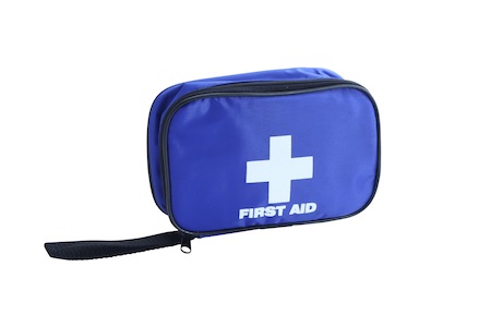 First Aid kit first aid kit