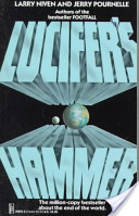 lucifers hammer book lucifers hammer book