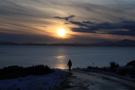 We can learn from adversity