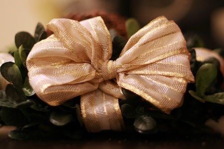 Making a preppers christmas present