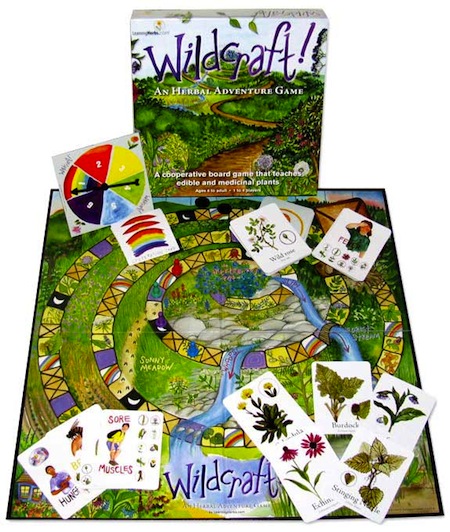 wildcraft game