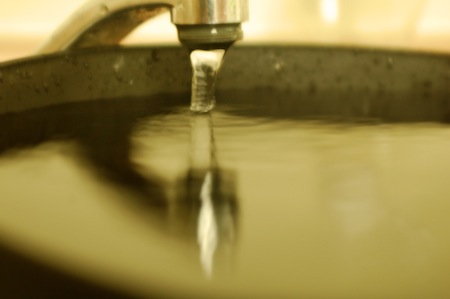 enjoy pure clean water