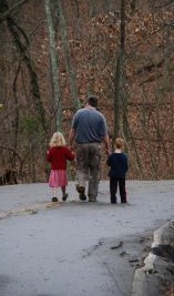 talking with your kids about prepping