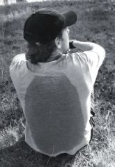 leave time to build a shelter