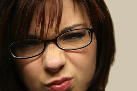 constipation is no laughing matter