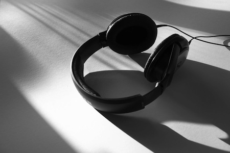 no privacy in ham radio