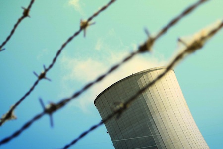 is nuclear energy a good idea