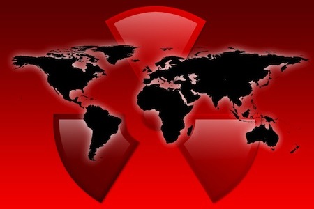 Protecting yourself from nuclear radiation Protecting yourself from nuclear radiation