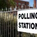 polling station