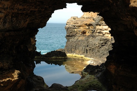 Grotto