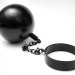 The ball and chain of tyranny