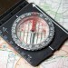 Map & Compass Skills are essential