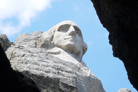 George Washington George Washington