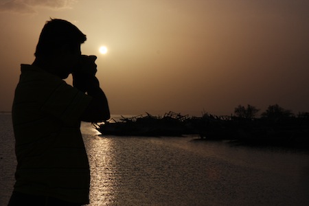 Rule #1 Don't talk about Prepping