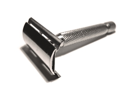 saving money at the store