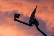 Stay off the airwaves