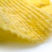 Are those potato chips made from GMO crops?