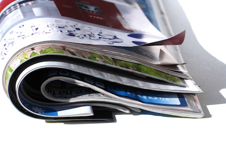 Friday Five from PreppingToSurvive