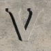 Roman Numeral 5