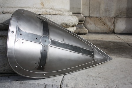 preparation is half the battle