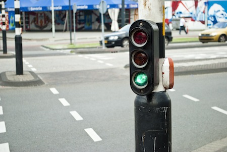 getting started in prepping