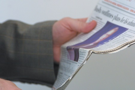 Friday Five by PreppingToSurvive