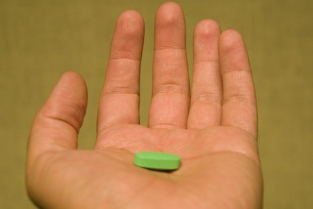 The Morning After Pill