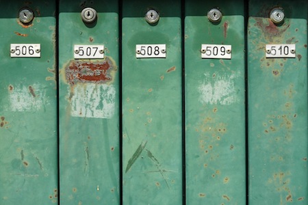 Friday Five from PreppingToSurvive