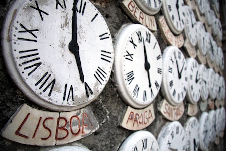 Friday Five 12/14/2012