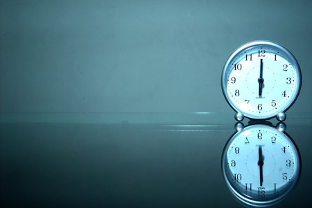 Friday Five 20121228