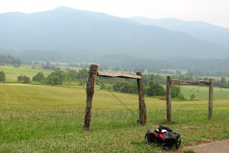 Packing your Bug-Out-Bag