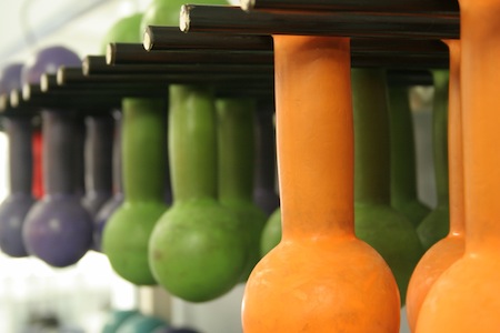 Failed New Years Resolutions