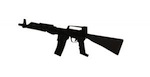 DHS needs assault weapons?