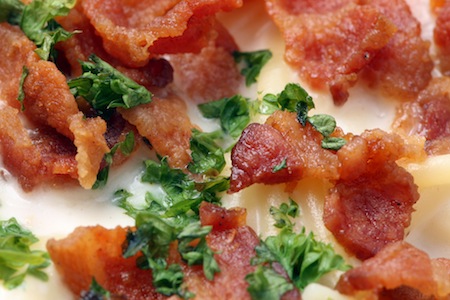 Makin' Bacon