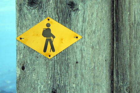 Selecting a Get Home Bag