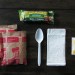 A breakfast homemade MRE