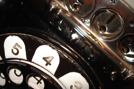 Friday Five for March 1, 2013