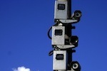 traffic cameras